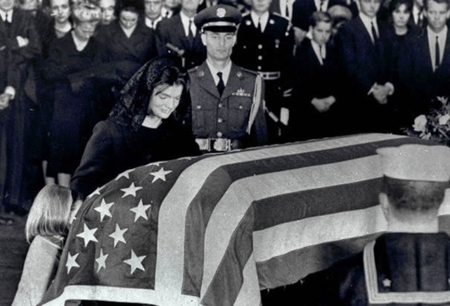 Assasination of President John F. Kennedy