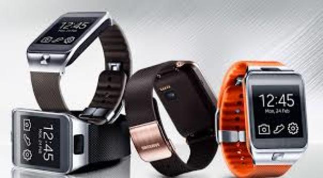 Tecnología de vestir