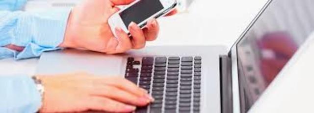 Cómputo Móvil y Ubicuo