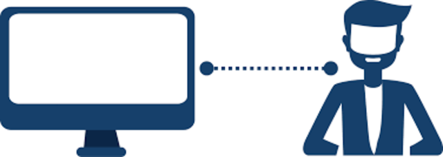 Interfaces Humano Computadora