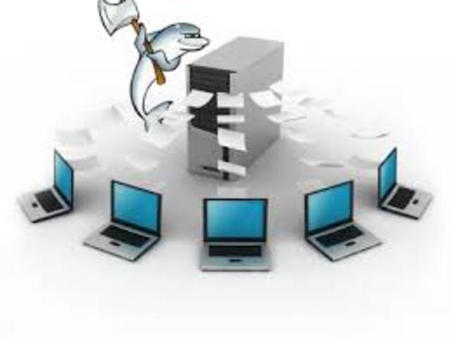 Sistemas Distribuidos y Bases de Datos No Relacionales