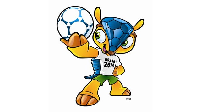 Germany queen, Brazil excited the world