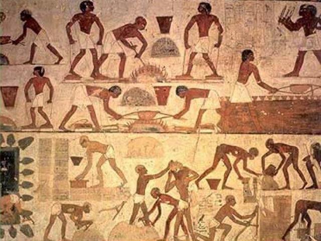 La seguridad e Higiene un paso para el desarrollo