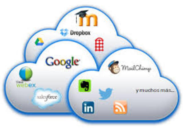 Navegación en la nube