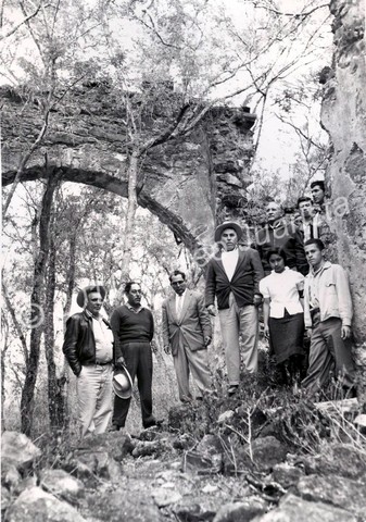 Creacion de Escuelas Normales Rurales