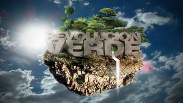 Revolución verde