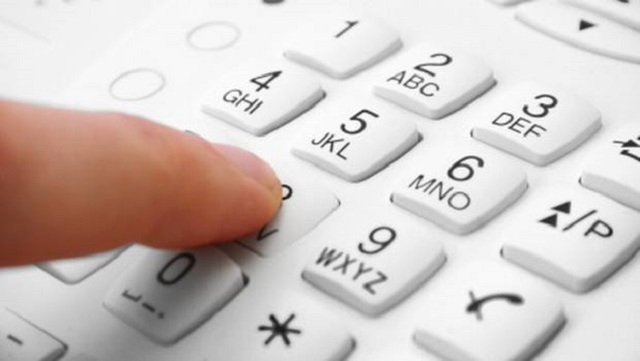 Operadores A Larga Distancia