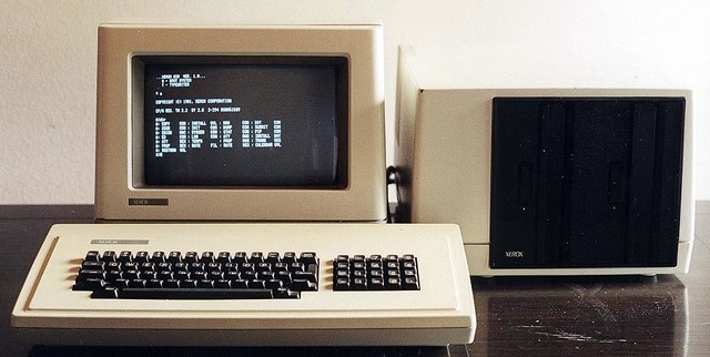 Pc quinta generación