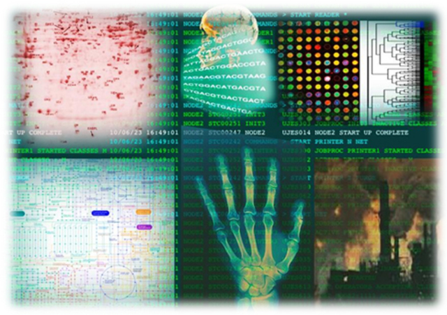 BIOLOGÍA COMPUTACIONAL