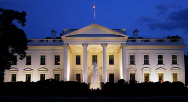 The White House