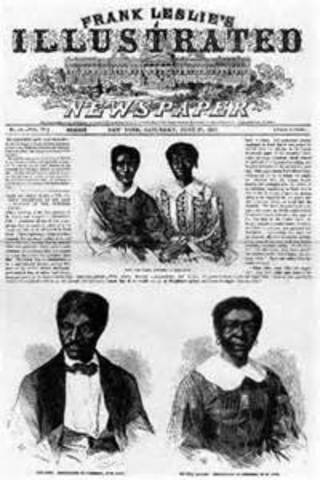 Dred Scott Decision