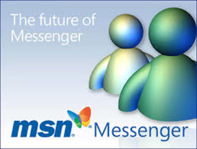 MSN Messenger