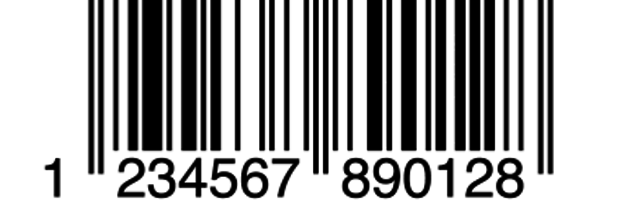 codigos de barras