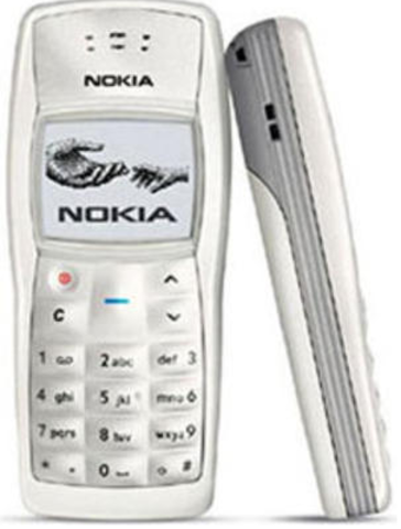 NOKIA 1100