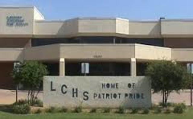 Graduate High School