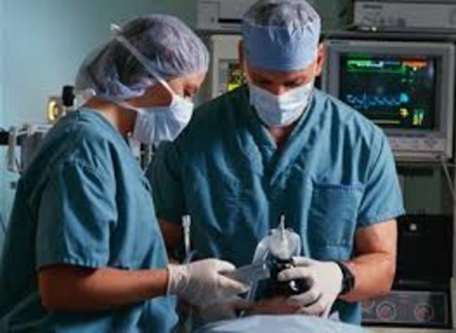 Become A Anesthesiologist
