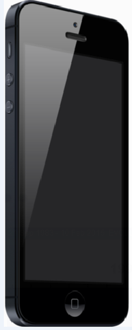 IPHONE 5