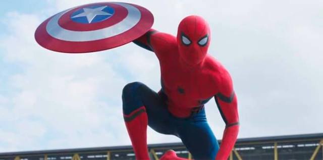 El mejor Spideman de todos los tiempos