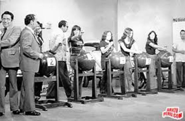 Desmantelamiento y inicio de huelgas