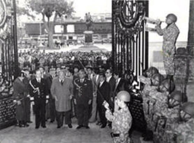 Asamblea Constituyente (1978)