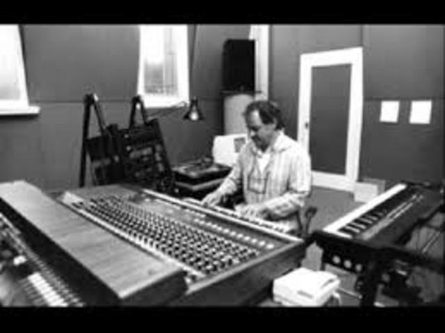 Father of Digital Music