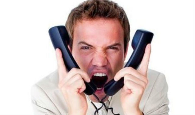 llamadas a larga distancia