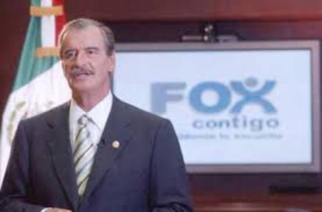 Programa Nacional de Educación.