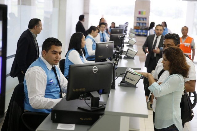 Creación del Instituto Nacional de Migración