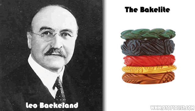 BAQUELITA ( BAEKELAND)