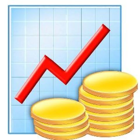 Ingresos Financieros de Amazon en 2002