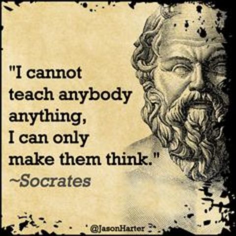 Socrates