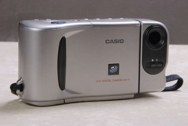 CAMARA DIGITAL-1996