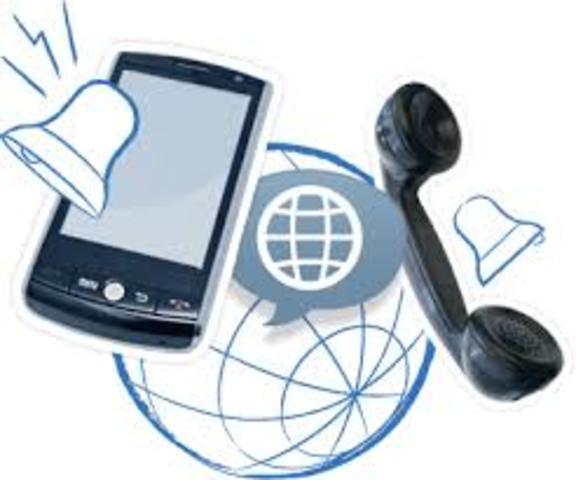 llamadas internacionales