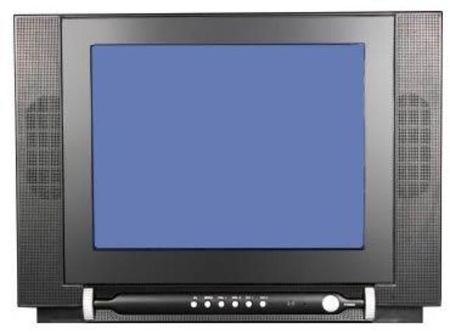 Mejoramiento de la televisión