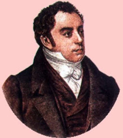 Los caudillos y el conservadurismo liberal de Rivadavia