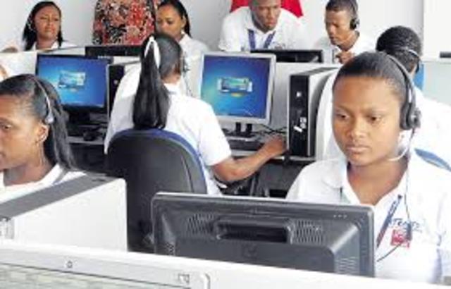 CONTACT CENTER EN QUIBDO