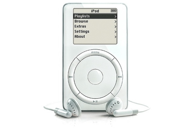 ipod