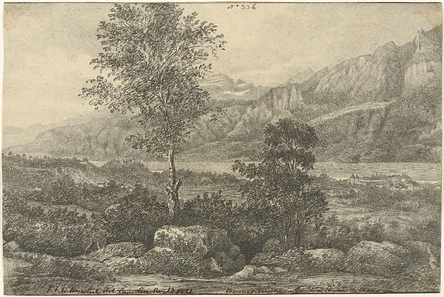 Sir John Herschel descubre el fijador fotográfico