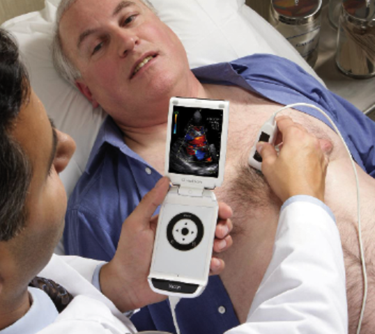 las tecnologías en la medicina