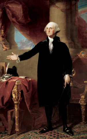 George Washington