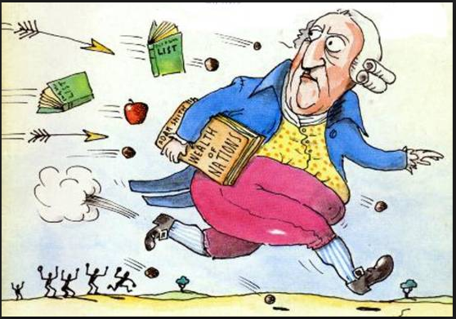 primer análisis de los sistemas de producción