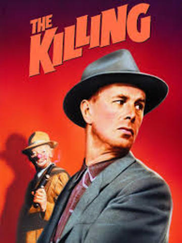 The Killing