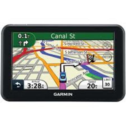 GPS