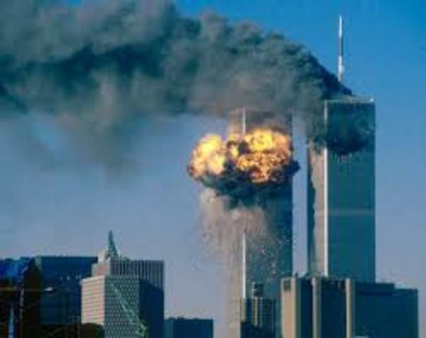 9/11 Attacks
