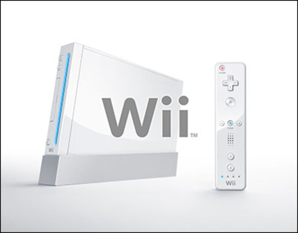 Wii