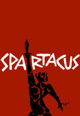 Spartacus