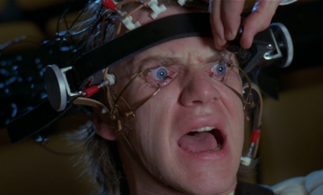 A Clockwork Orange