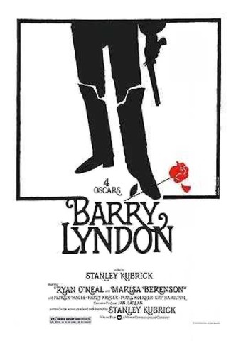 Barry Lyndon