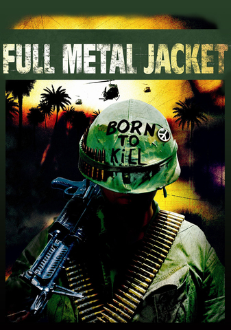 Full Metal Jacket