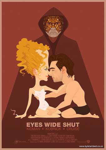 Eyes Wide Shut